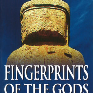 Fingerprints Of The Gods