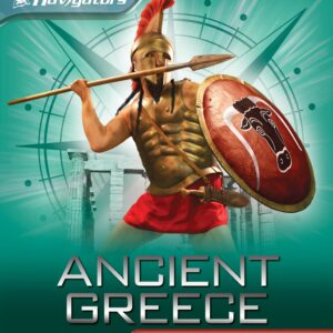 Navigators: Ancient Greece