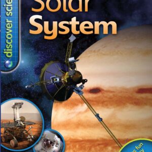 Discover Science: Solar System