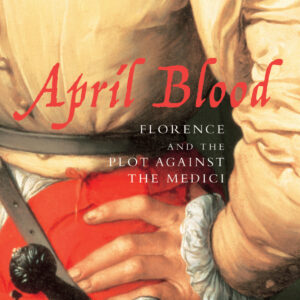 April Blood