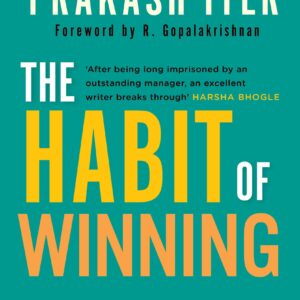 The Habit of Winning