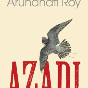 AZADI FREEDOM. FASCISM. FICTION