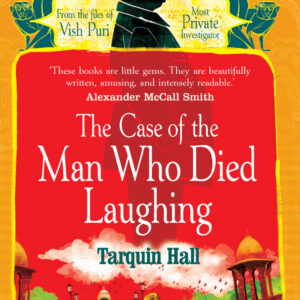 Case of the Man who Died Laughing