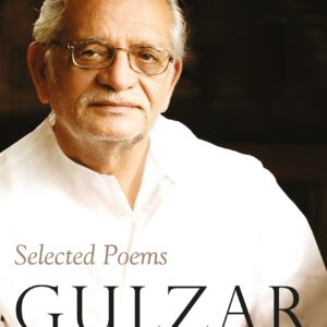 Selected Poems ( Gulzar )