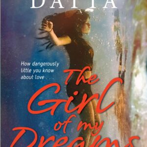 The Girl of My Dreams