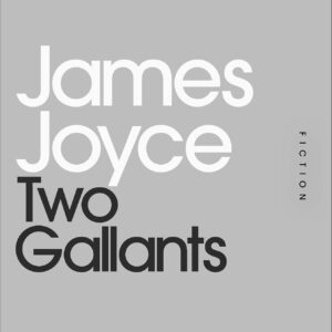 Two Gallants