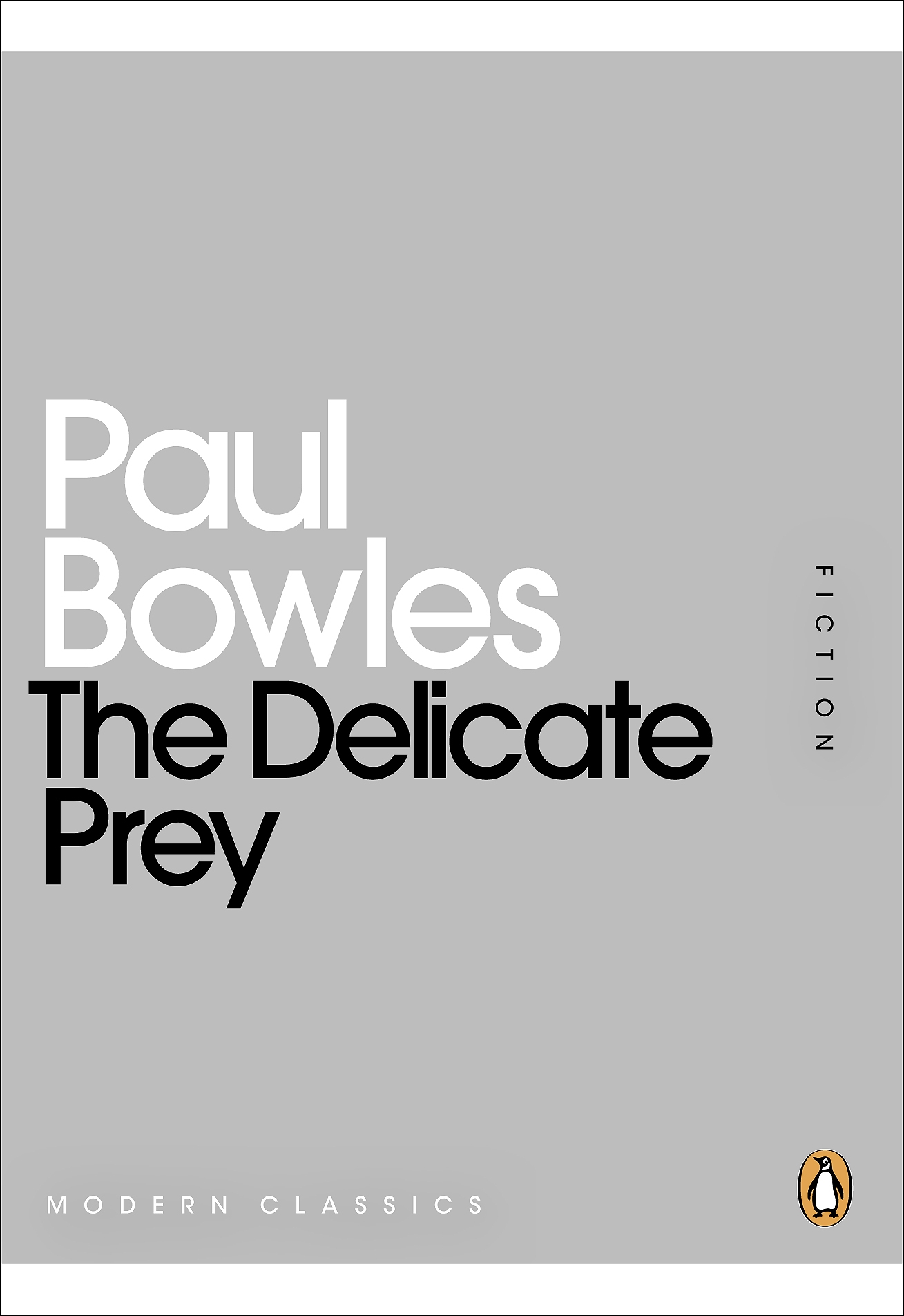 Delicate Prey