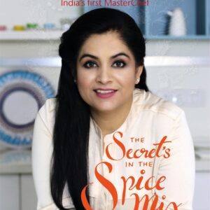 The SecretÃ¢â¬â¢S In The Spice Mix