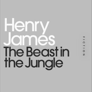 Beast in the Jungle