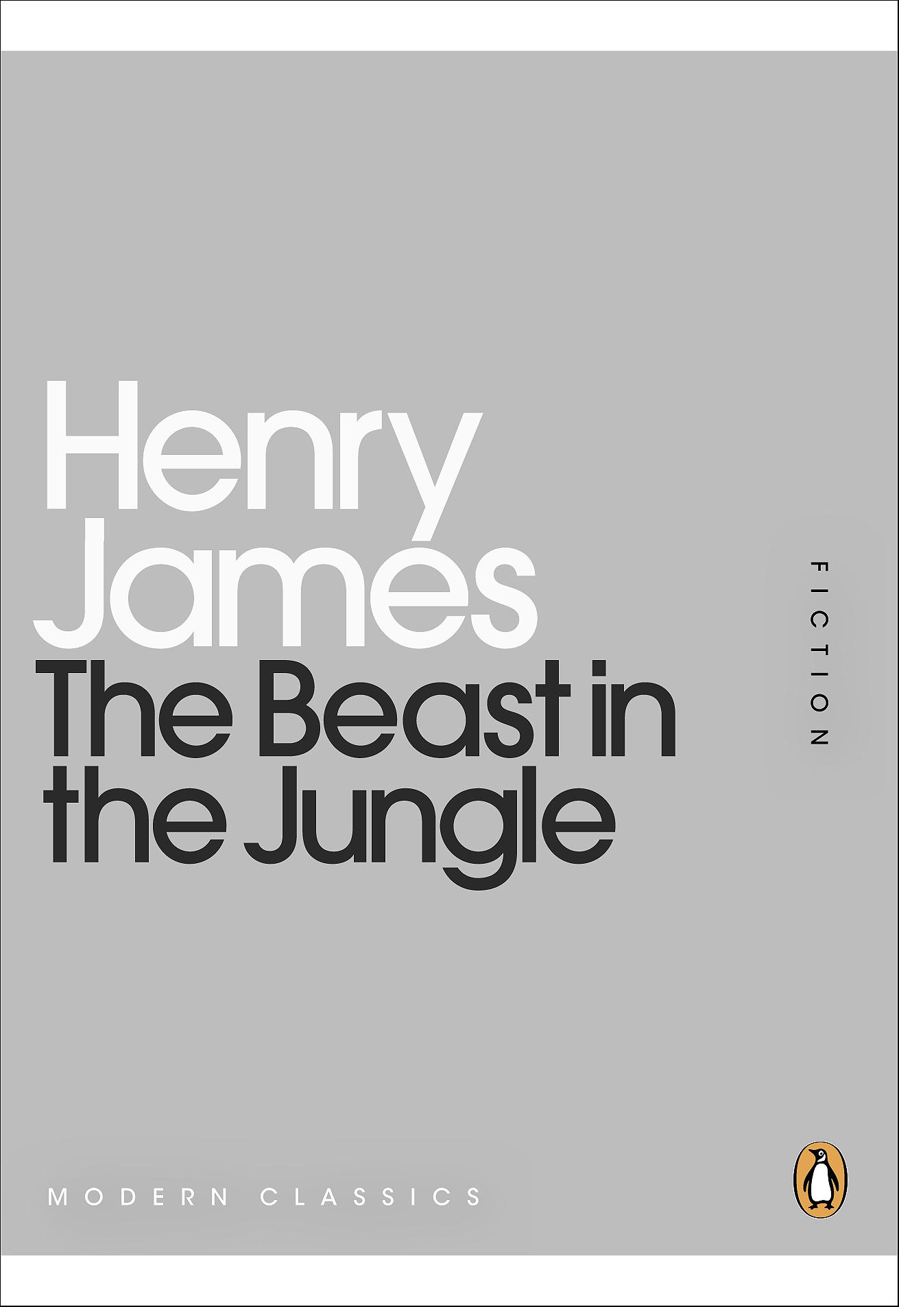 Beast in the Jungle