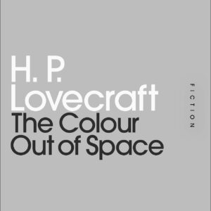 Colour Out of Space