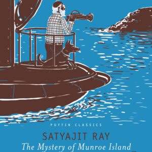 The Mystery of Munroe Island and Other Stories