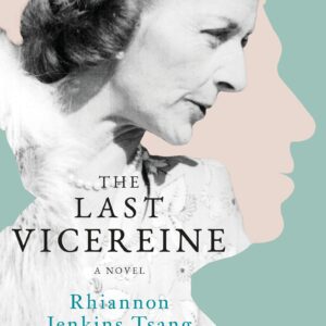 The Last Vicereine