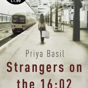 Strangers on the 16:02