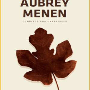 Classic Aubrey Menen