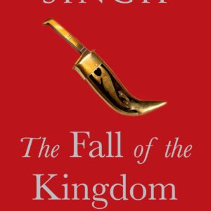 The Fall Of The Kingdom Of The Punjab