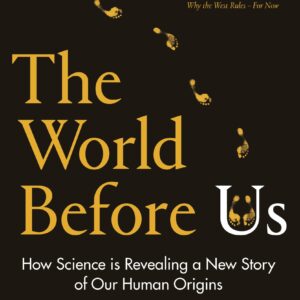 World Before Us