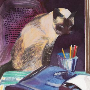 Notes From A Small Room