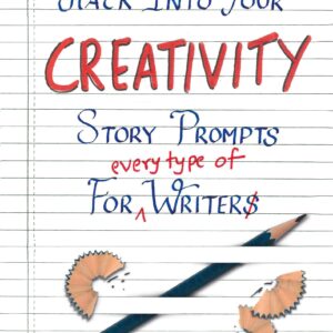 Hack Into Your Creativity