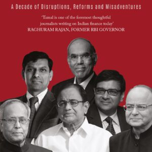 From Lehman to Demonetization