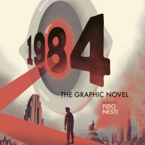 Nineteen Eighty-Four