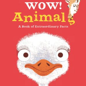 Wow! Animals