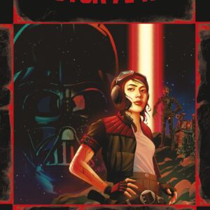 Doctor Aphra (Star Wars)