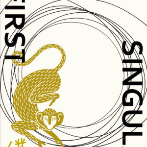 First Person Singular