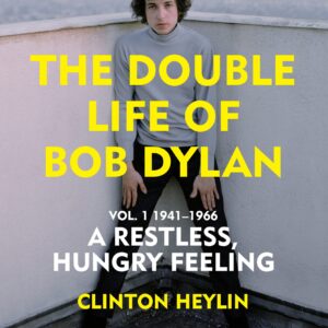 Double Life of Bob Dylan Vol. 1
