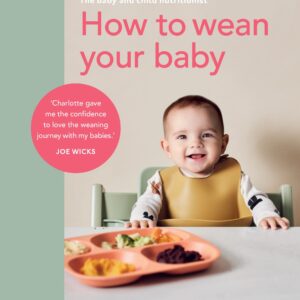 How to Wean Your Baby