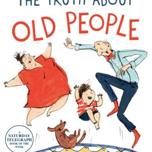 Truth About Old People