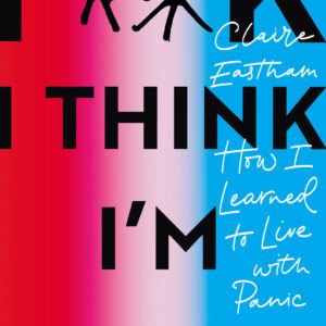 F**k, I think I'm Dying