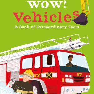 Wow! Vehicles