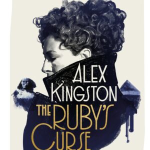 Doctor Who: The Ruby’s Curse