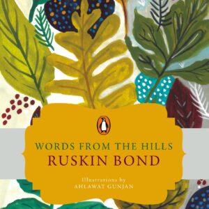 Words from the Hills