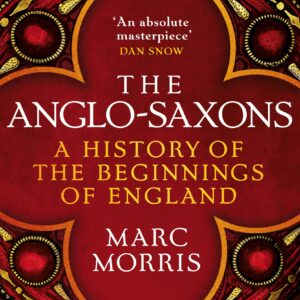 Anglo-Saxons