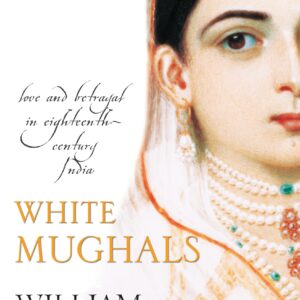 White Mughals