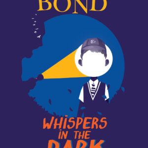 Whispers In The Dark