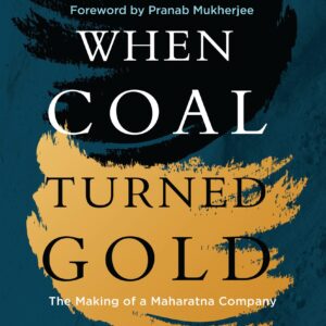 When Coal Turned Gold