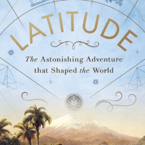 Latitude