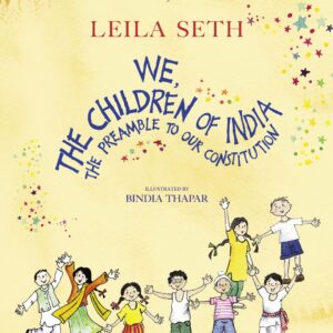 We the Children of India