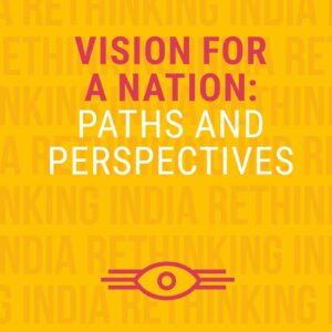 Vision For A Nation