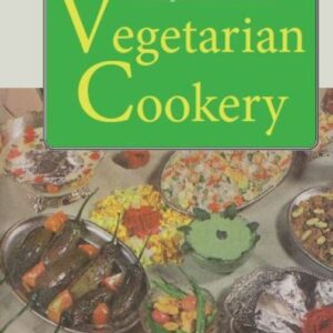 Vegetarian Cookery