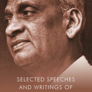 Vallabhbhai Patel : Words Of Freedom