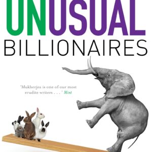 Unusual Billionaires, The (PB)