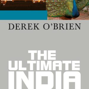 Ultimate India Quiz Book, The