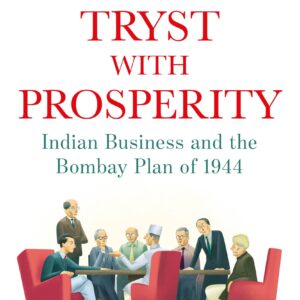 Tryst with Prosperity