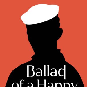 Ballad of a Happy Immigrant