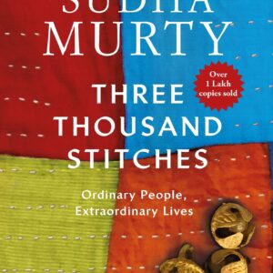 Three Thousand Stitches