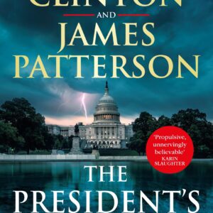 President’s Daughter